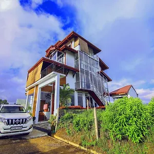 Resort Thimaya Hatton
