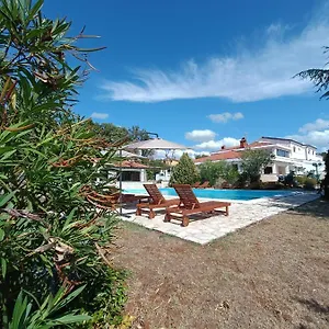 Hotel Holiday Hotel Buici (Istria)