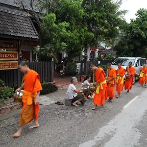Resort Chitdara Luang Prabang