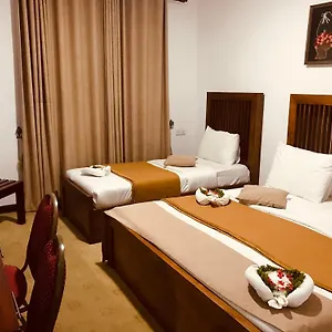 Bed & Breakfast Marigold Nuwara Eliya