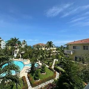 Palmeras By Graziano Resort Boca Chica