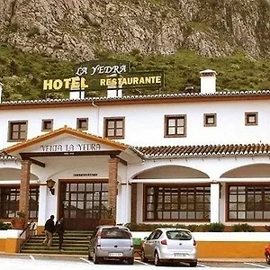 La Yedra , Antequera Spanje