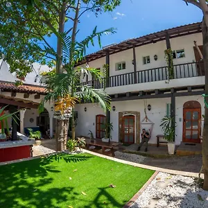 Island Life , Santo Domingo Dominicaanse Republiek