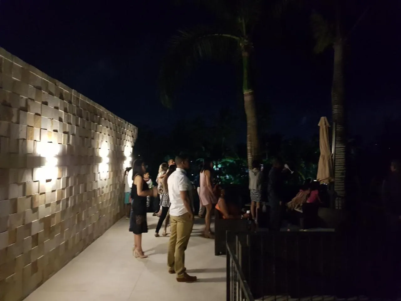 Guest house Hotel Agua Dulce Boca Chica
